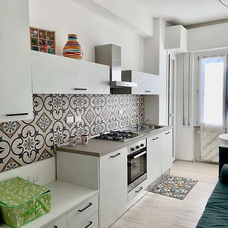 Апартаменты Rosy'S Flat Специя Экстерьер фото