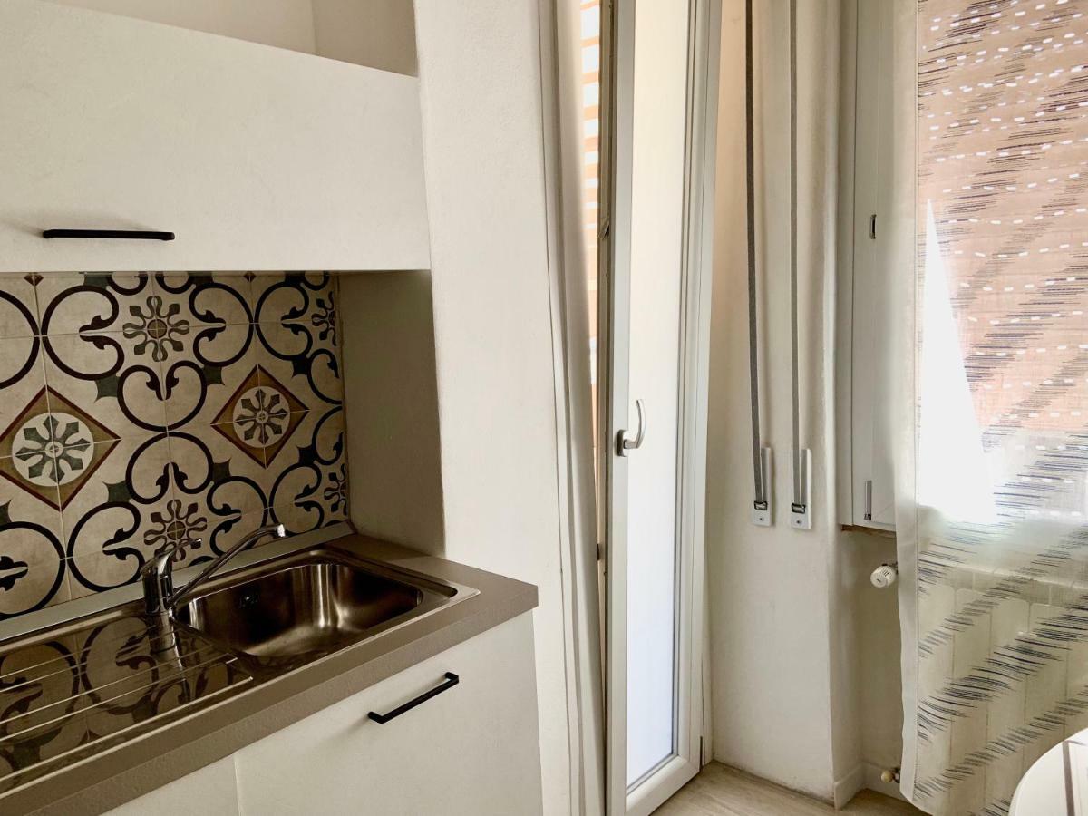 Апартаменты Rosy'S Flat Специя Экстерьер фото