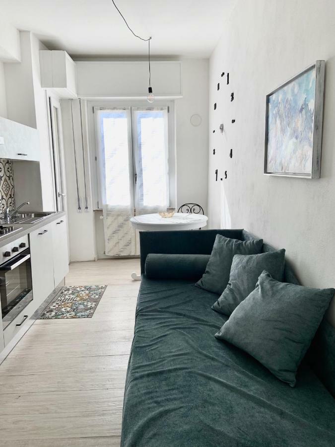Апартаменты Rosy'S Flat Специя Экстерьер фото