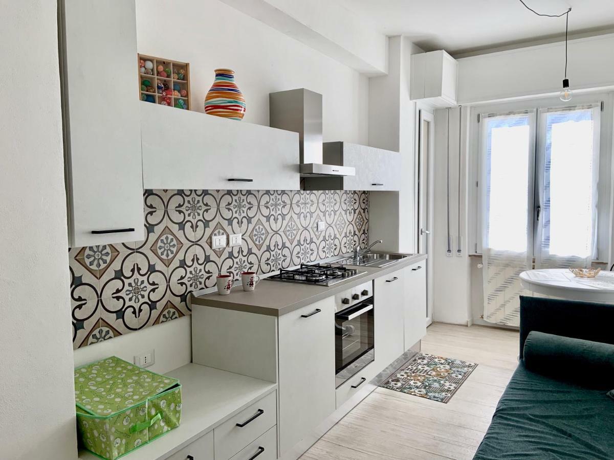 Апартаменты Rosy'S Flat Специя Экстерьер фото