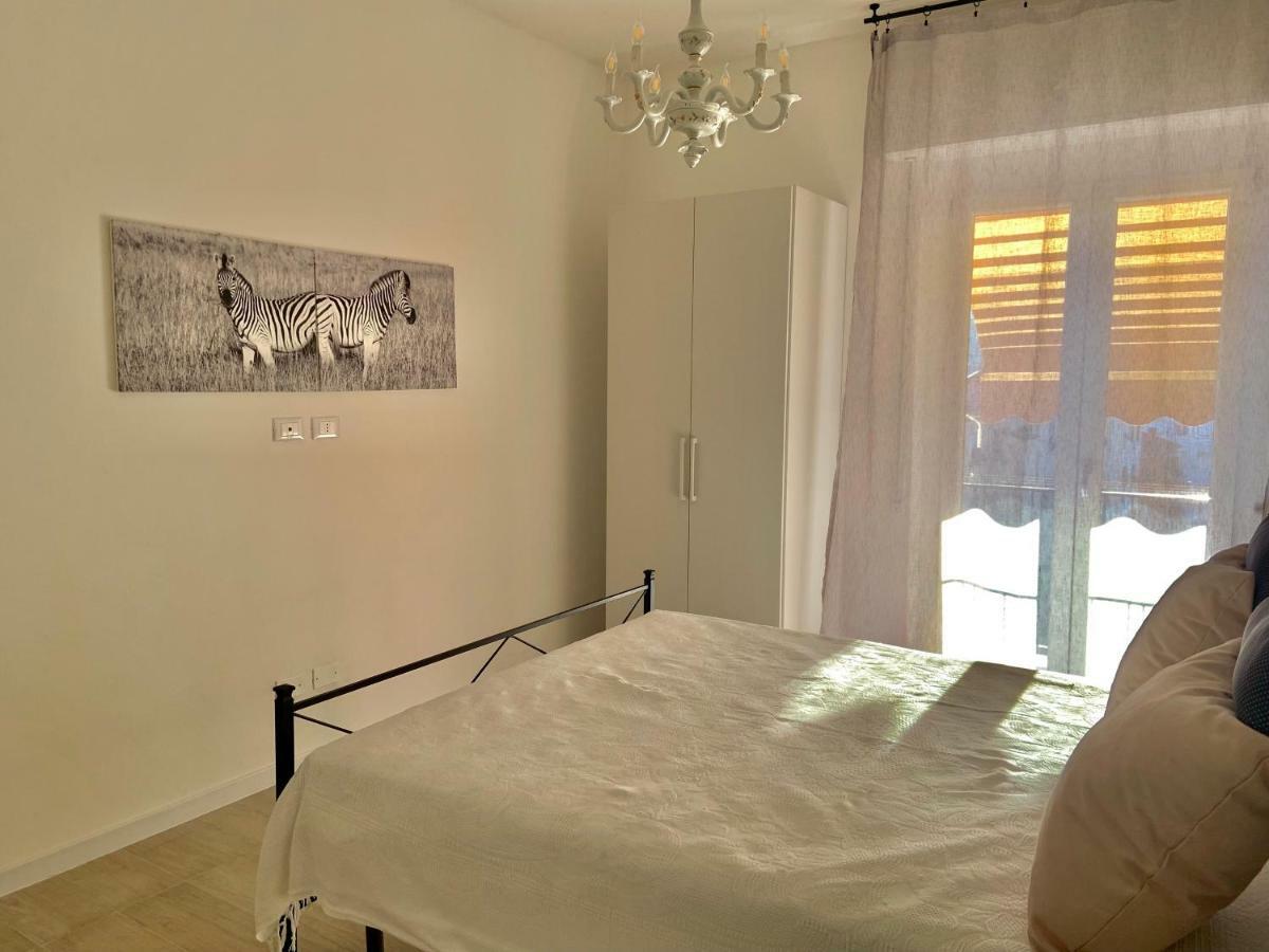 Апартаменты Rosy'S Flat Специя Экстерьер фото