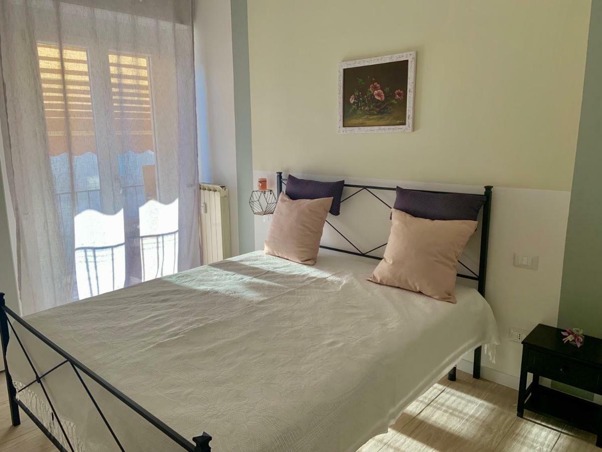 Апартаменты Rosy'S Flat Специя Экстерьер фото