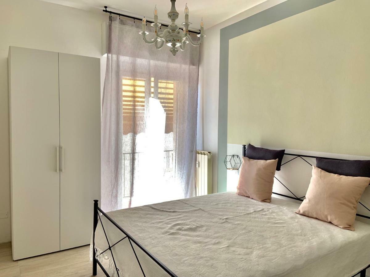 Апартаменты Rosy'S Flat Специя Экстерьер фото