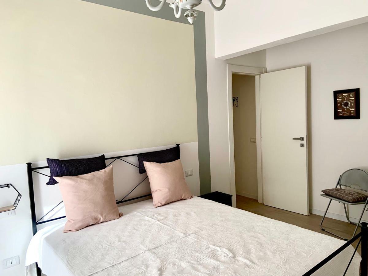 Апартаменты Rosy'S Flat Специя Экстерьер фото