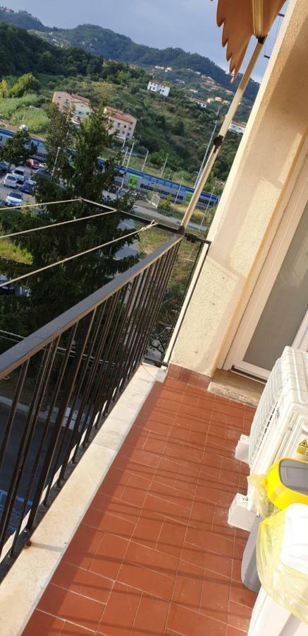 Апартаменты Rosy'S Flat Специя Экстерьер фото